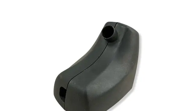 BMW 3 E90 E91 Rearview mirror trim 7132096 7132095