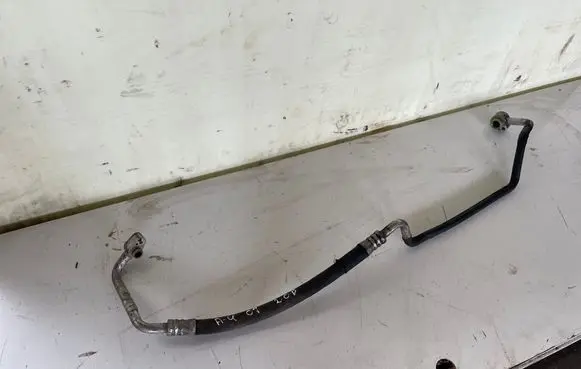 Audi A4 S4 B7 8E 8H Air conditioning (A/C) pipe/hose 8E0260707BK