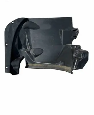 Iveco Daily 6th gen Front wheel arch liner splash guards 5801592587
