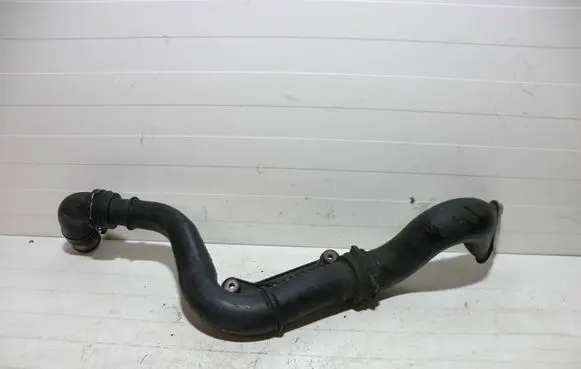 BMW 3 E46 Intercooler hose/pipe 1K0145762S