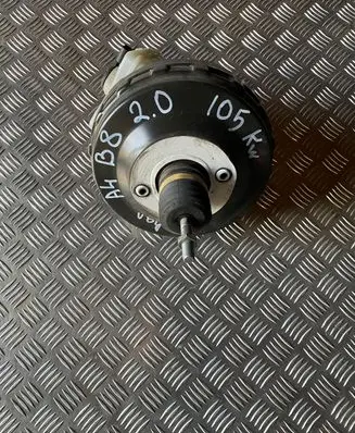 Audi A4 S4 B8 8K Brake booster 8K0612103E