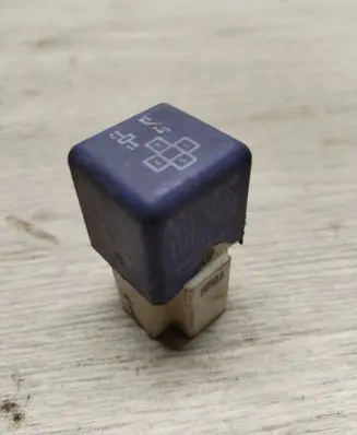 Hyundai Getz Other relay 28300-10020