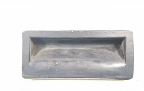 Audi A4 S4 B8 8K Tailgate/trunk/boot exterior handle 5N0827566T