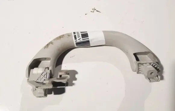 Volkswagen Golf V Rear interior roof grab handle