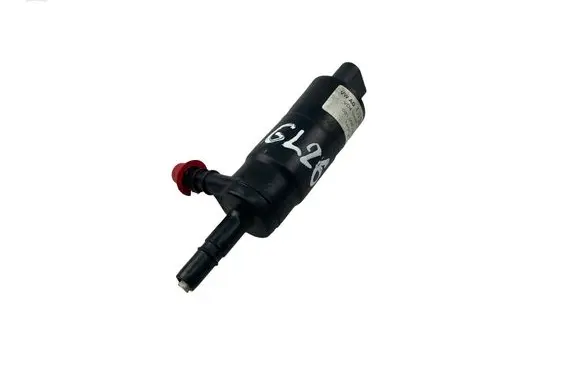 Audi A6 S6 C5 4B Headlight washer pump 1J0955681