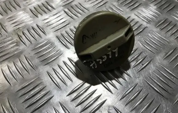 Fuel tank filler cap