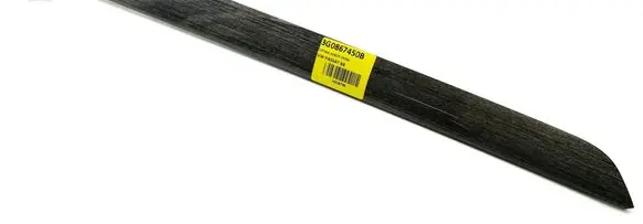 Volkswagen PASSAT B8 Front door trim bar 3G0867450B