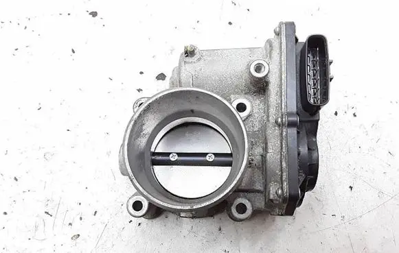 Mazda 3 II Throttle valve PEAR13640 3008S20 K640