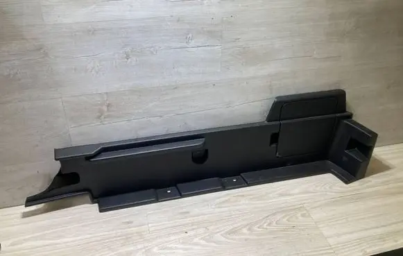 Renault Arkana Trunk/boot side trim panel D27602-JL010
