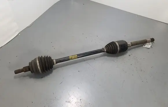 Mercedes-Benz ML W164 Front driveshaft A1643301901