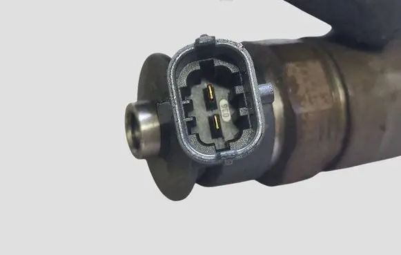 Ford Fiesta Fuel injector 0445110339 870689