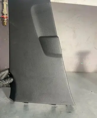 Renault Captur II (B) pillar trim (bottom) 769163670R 769160669R