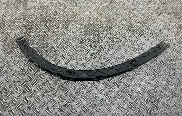 Smart ForFour I Front bumper mounting bracket A4548890114