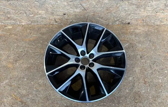 Volvo S90, V90 R20 alloy rim 31381537 K2K2985