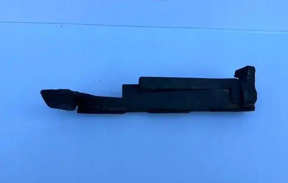 Seat Leon (5F) Seat airbag