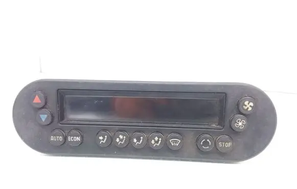 Ford Mondeo MK II Climate control unit 46100090 875240 131088