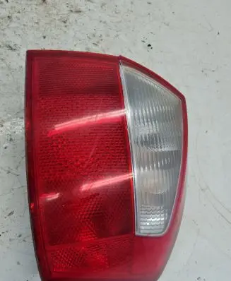 Audi A4 S4 B6 8E 8H Rear/tail lights