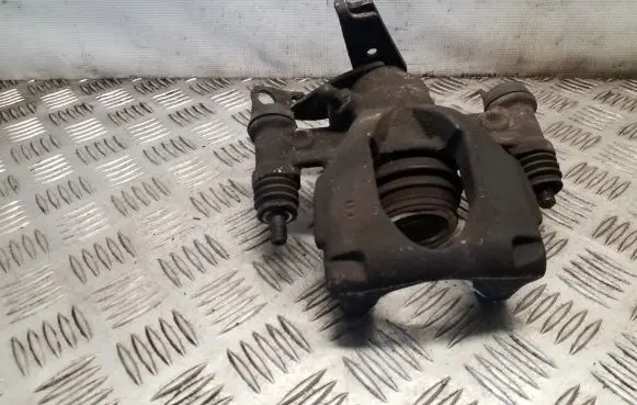 Opel Movano B Rear brake caliper