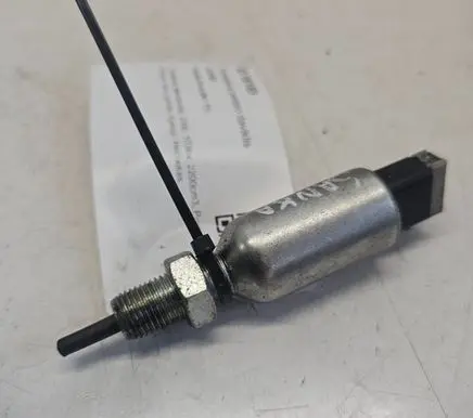 Honda Civic Clutch pedal sensor 
