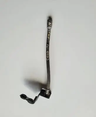KIA Ceed Gearbox oil cooler pipe/hose GB16897