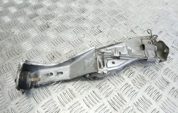 Audi A6 S6 C4 4A Side radiator support slam panel 