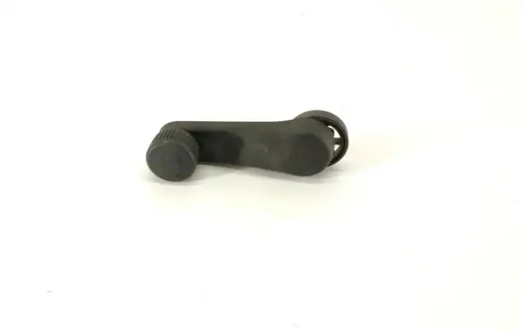 Skoda Fabia Mk2 (5J) Front door window winding handle 1H0837581