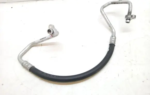 Mazda 3 III Air conditioning (A/C) pipe/hose BJS7-61461