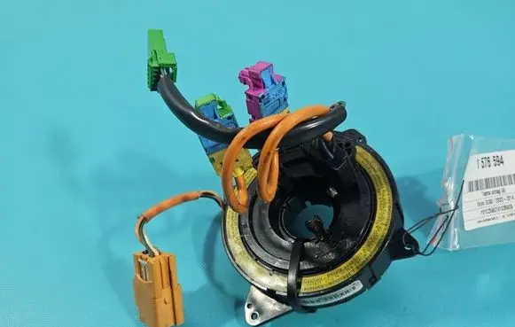 Volvo XC90 Airbag slip ring squib (SRS ring) 8622186 IMPRK1576594