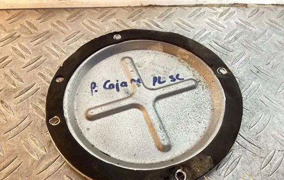 Porsche Cayenne (92A) Other interior part 7L0803959A