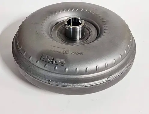 Volvo V60 Torque converter 31325000 70A040