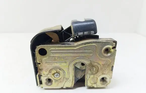 Renault Scenic I Front door lock