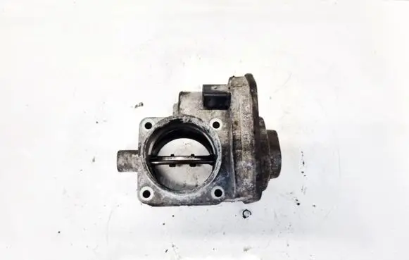 Volkswagen Caddy Throttle valve 038128063j