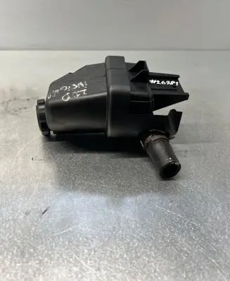Opel Insignia A Power steering fluid tank/reservoir 26143133