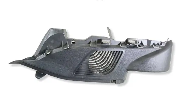 BMW 1 F20 F21 Other trunk/boot trim element 7221043
