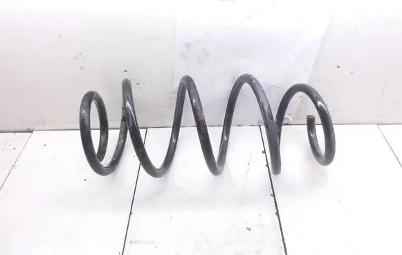 Opel Vectra C Front coil spring 