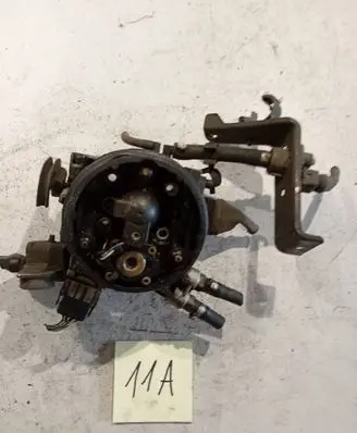 Fiat 500 Cinquecento MONO injection 0438201529