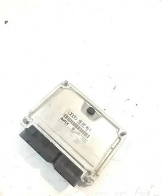 Audi A6 S6 C5 4B Engine control unit/module 4B2907401E 28SA4973 0281010394