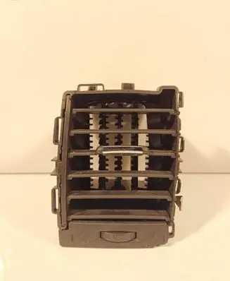 Renault Trafic III (X82) Dashboard side air vent grill/cover trim 226979