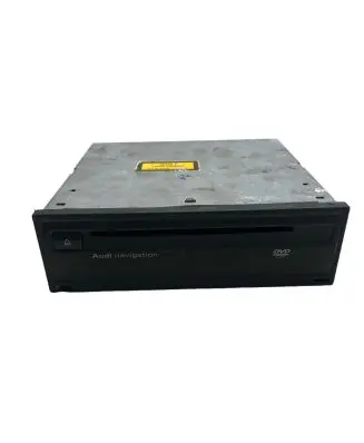 Audi A6 Allroad C6 GPS navigation control unit/module 4E0919887L 4E0910887T 304B00776409