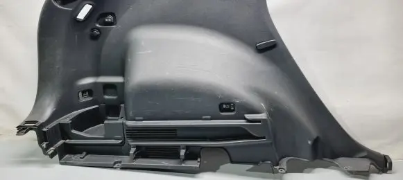 Hyundai Tucson TL Trunk/boot lower side trim panel 85730D7000TRY