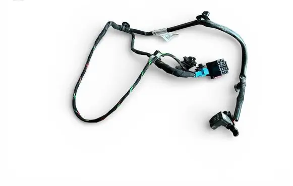 Audi A6 S6 C7 4G Seat wiring loom 4G8971365K 4G871365K