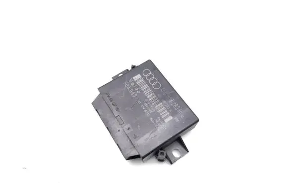Audi A6 Allroad C6 Parking PDC control unit/module 4F0919283H