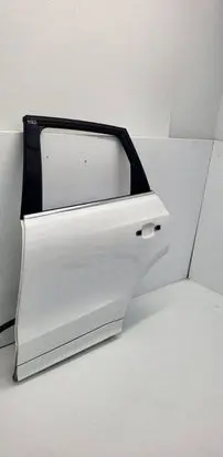 Audi Q5 SQ5 8R Rear door
