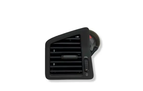 Volvo V70 Dashboard side air vent grill/cover trim 3409373