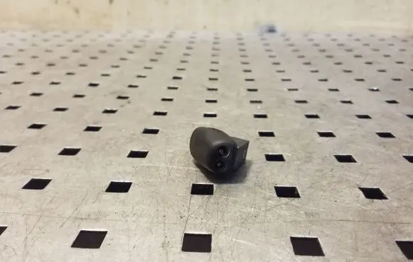 Mini Cooper Countryman R60 Windshield washer spray nozzle 