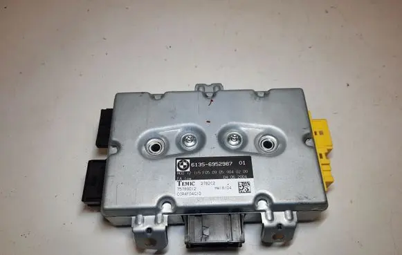 BMW 5 E60 E61 Door control unit/module 6952987