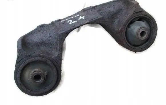 Citroen C4 Grand Picasso Rear differential mounting bracket 