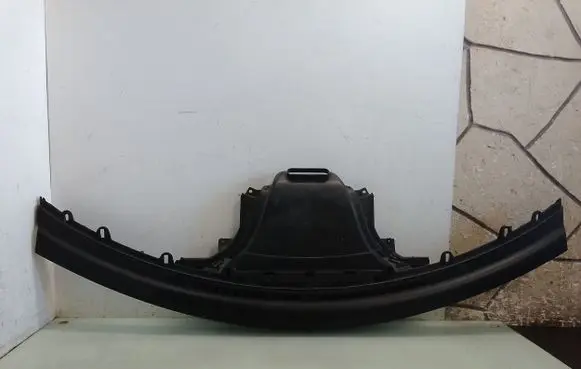 Volkswagen New Beetle Dashboard air vent grill cover trim 