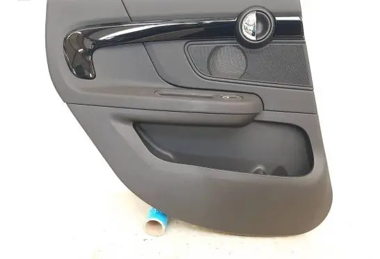 Mini Cooper Countryman F60 Rear door card panel trim