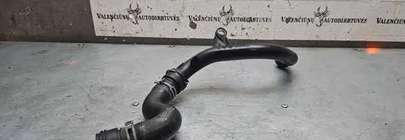 Audi A4 S4 B8 8K Engine coolant pipe/hose 04L121071H